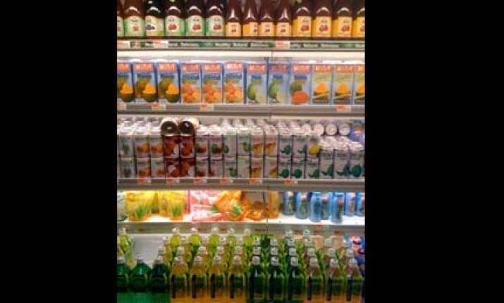 bottled fruit juice may contain chemical linked to cancer