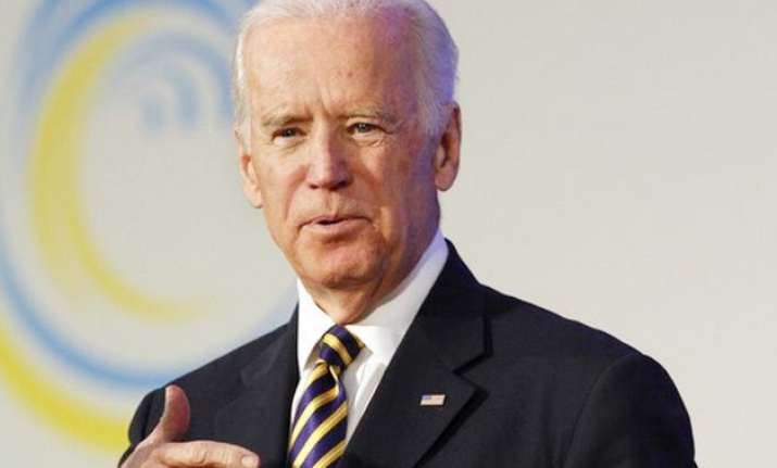 us vice president joe biden not running for presidential