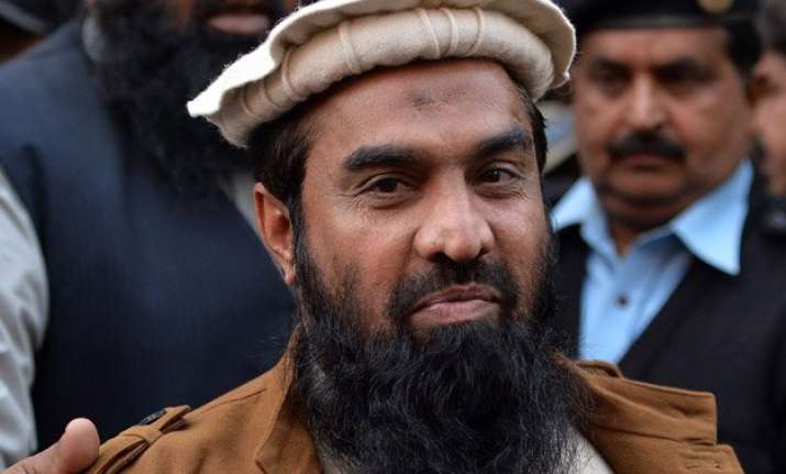 china ready to talk with india over lakhvi