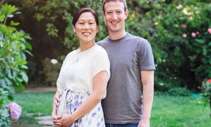 facebook s mark zuckerberg and wife priscilla chan