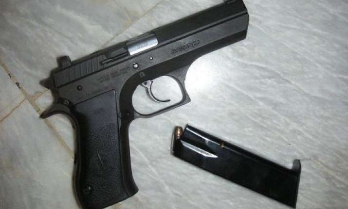 former pakistan pm gilani s son booked for murder