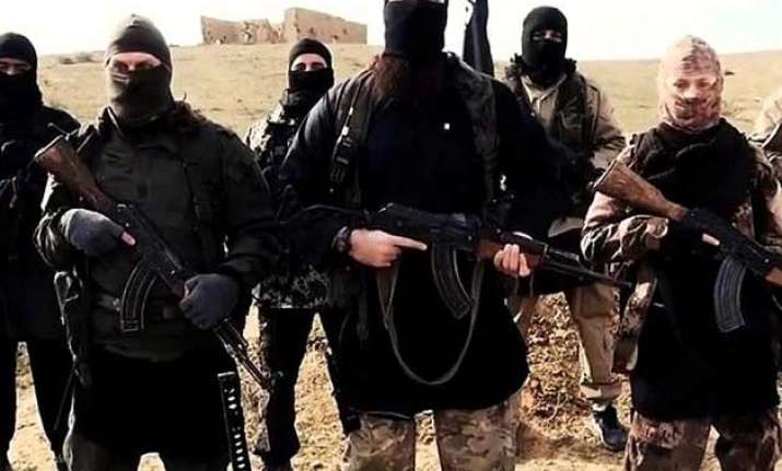 islamic state launches new cyber war magazine for jihadists