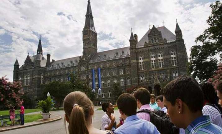 few takers for indian languages in the us