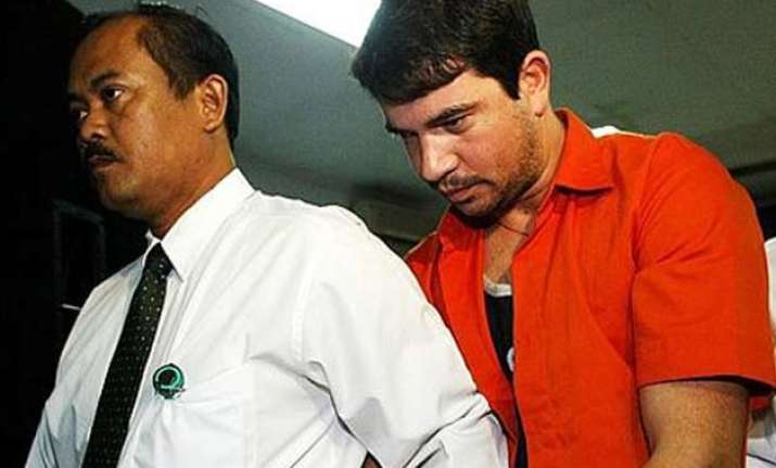 indonesia gives 72 hour execution notice to drug traffickers