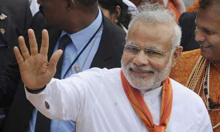 pm modi flags off train service at talaimannar in sri lanka
