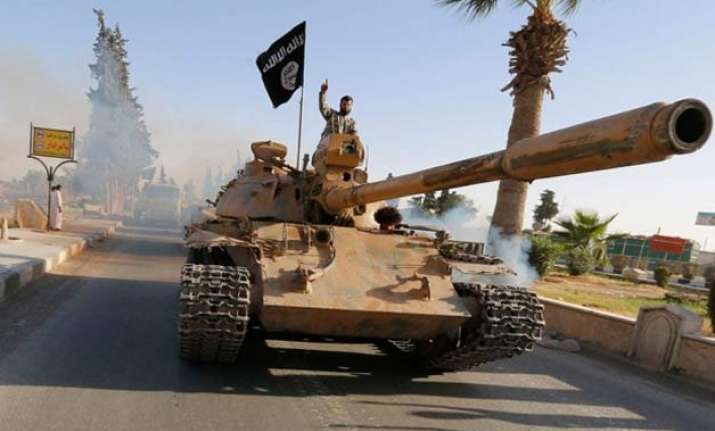 and now it is confirmed islamic state isis is a us creation