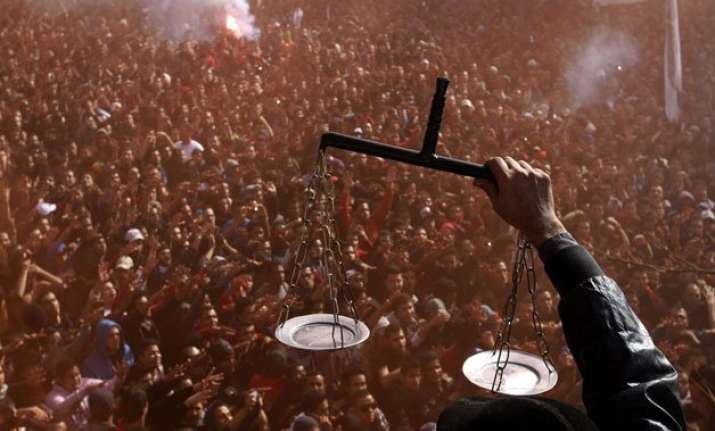 egypt nigeria led world in death sentences in 2014 report