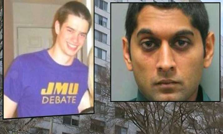indian student found guilty of stabbing friend to death in