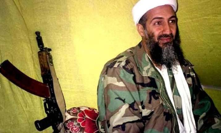 osama wanted to launch jihad against pakistan new documents