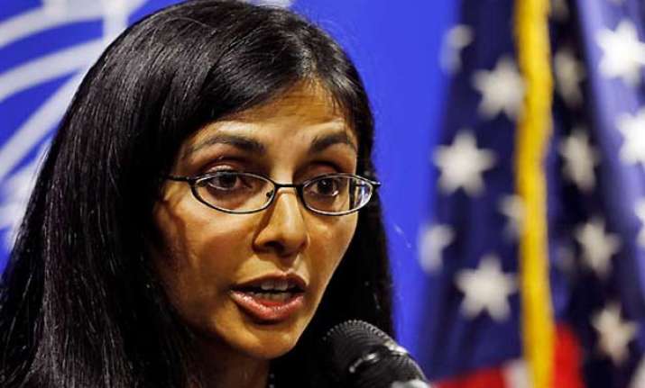 us says india s rise in america s interest