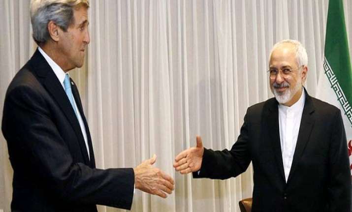 latest round of iran us nuclear deal ends in switzerland