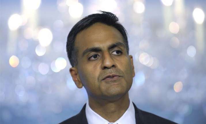 us supports india s aspiration to become leading power