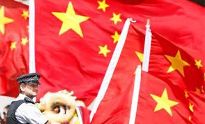 china for friendly consultations with india over nepal
