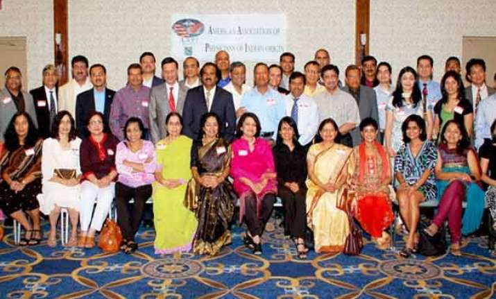 indian american physicians to host health summit in delhi