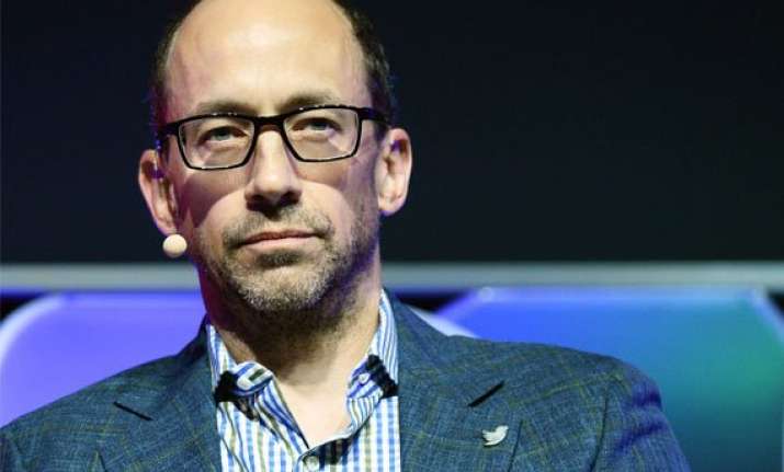 is threatened our employees twitter ceo