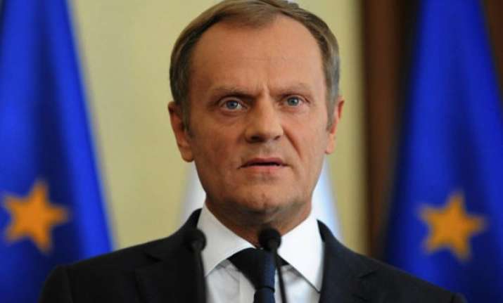 eu summit on greece cancelled with bailout deal on knife