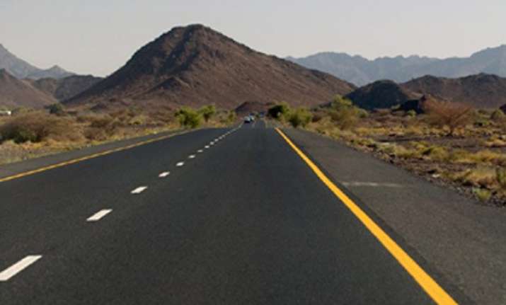 pakistan to build 265 km long peshawar kabul motorway