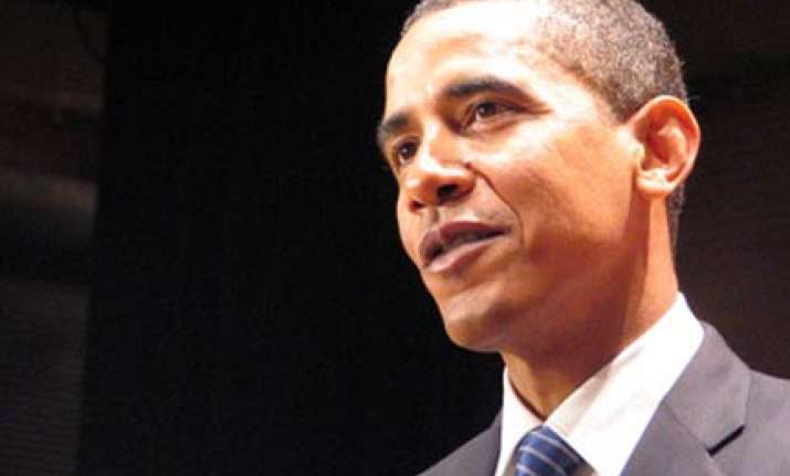 obama calls for immediate beginning of transition in egypt