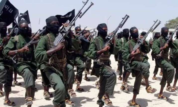 shopping mall in the west on alert post al shabab threats
