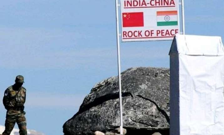 india should do more to maintain peace in border areas china