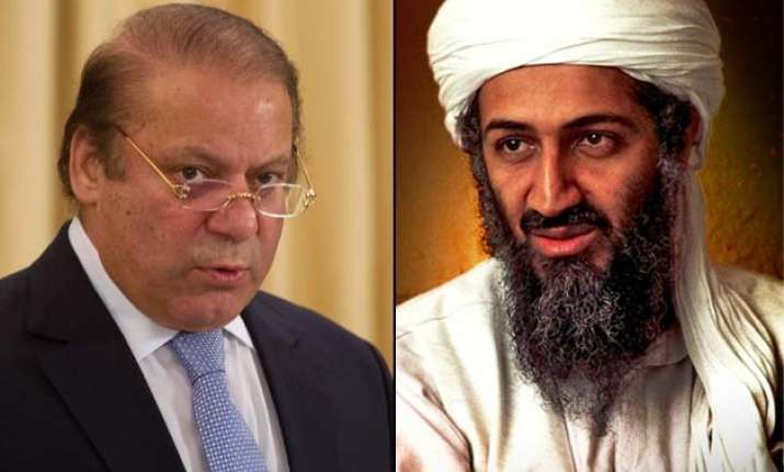 book claims laden funded nawaz sharif s electoral battle