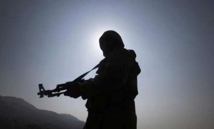 pakistan 20 militants killed in airstrikes