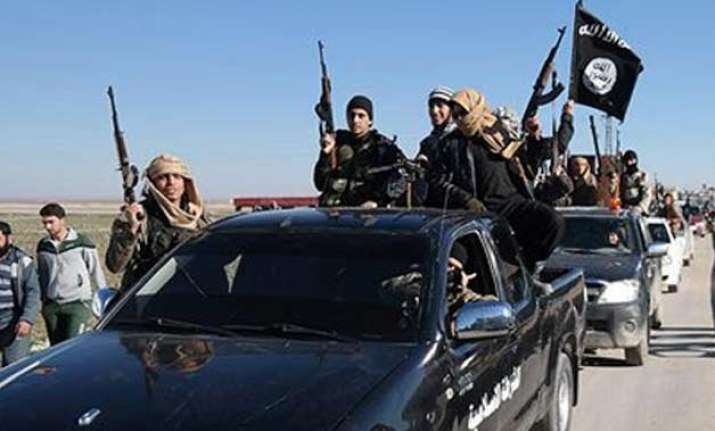 islamic state runs hotels bridal shops malls to lure jihadi
