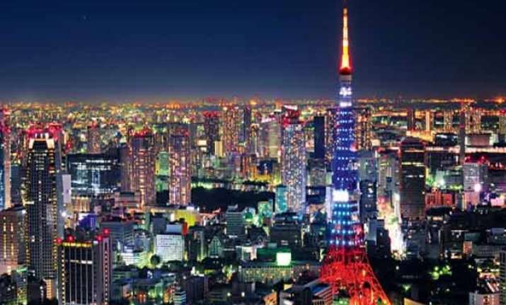 tokyo district becomes first to recognise same sex unions