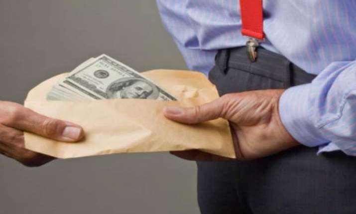 us firm paid 976 000 bribe to win indian water project