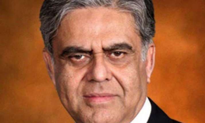 pia chairman sets example takes last seat in plane