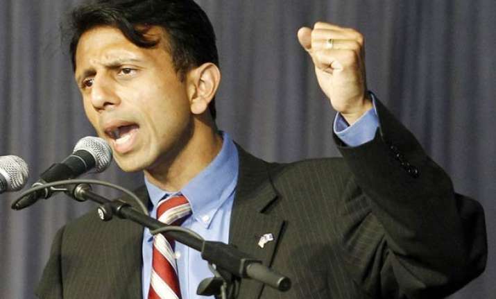 bobby jindal the smartest candidate in presidential race us