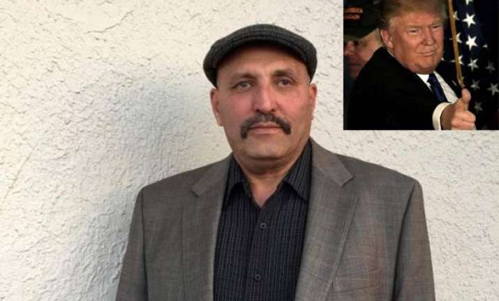 meet the muslim who loves donald trump