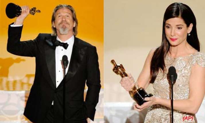 the hurt locker sweeps oscars bigelow creates history
