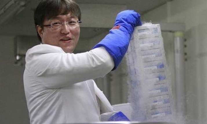 cloning whistleblower little changed in s. korea