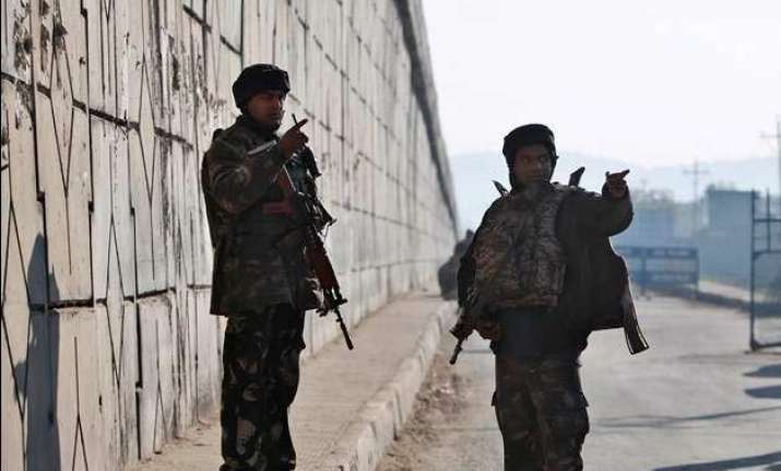isi behind pathankot terror attack former top white house