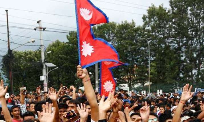 madhesis reject nepal constitutional amendment as incomplete
