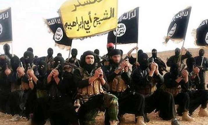 isis struggling with internal power struggle among fighters