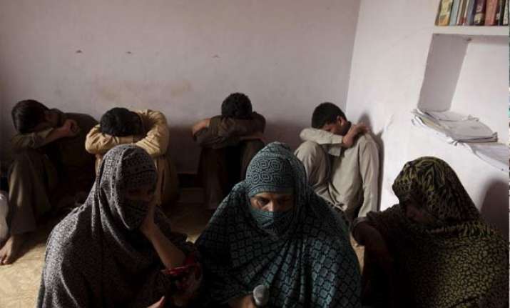 unicef offers support to pakistan as child abuse probe