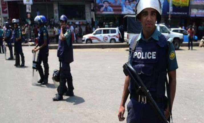 bangladesh opposition extends countrywide strike till friday