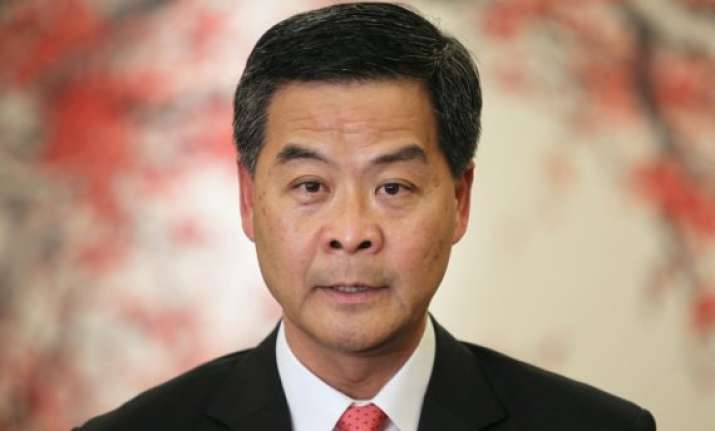 china warns hong kong protesters of unimaginable