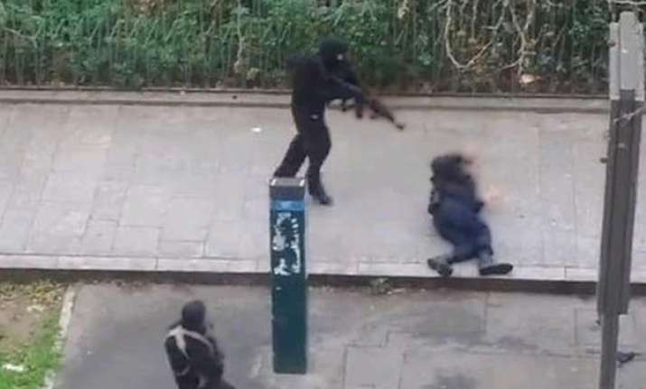 charlie hebdo attacks a result of clash of values