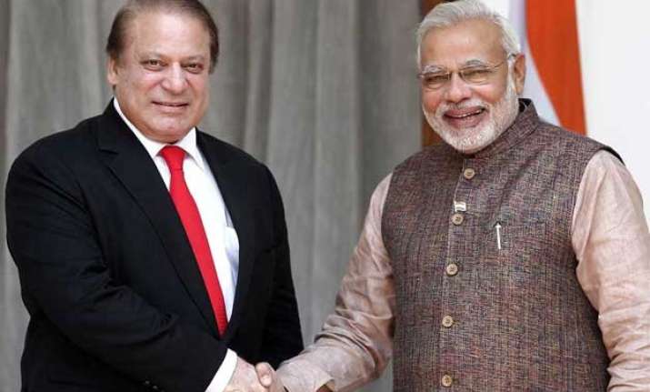 pakistan doing just about enough to resume india talks daily