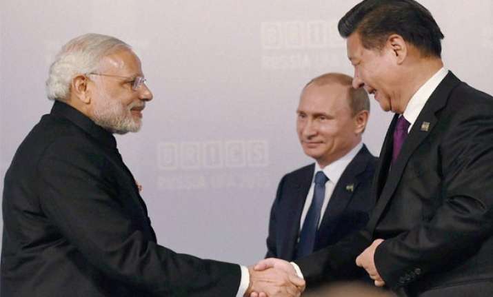 china wants maritime cooperation with india in indian ocean