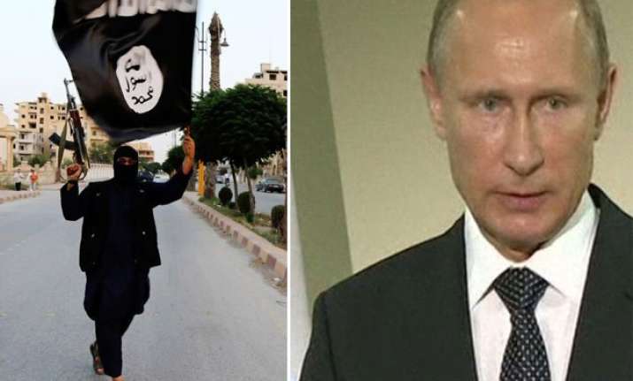 russia to intensify syria airstrikes against islamic state