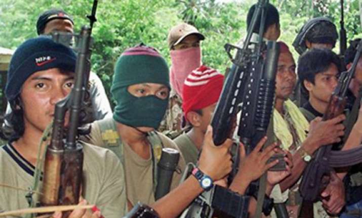 german hostages released by philippine rebels