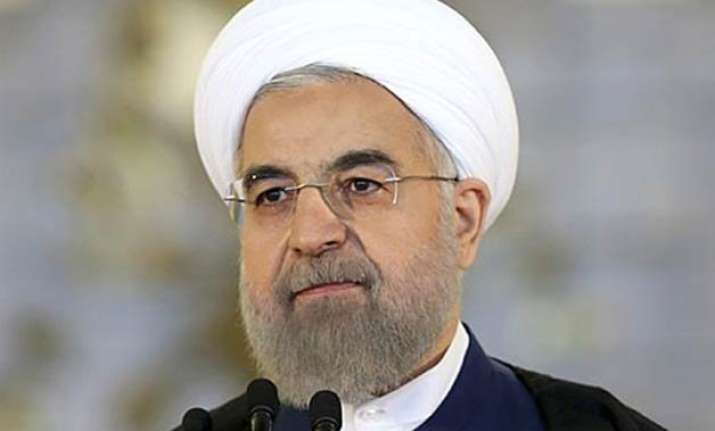 iran can soon buy planes to add to ageing fleet president