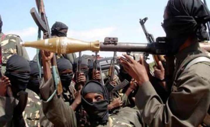 17 killed 30 teenagers abducted in nigeria s borno state
