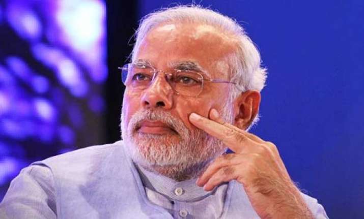 modi may travel to nepal via land route to attend saarc