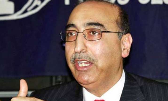 pm s j k autonomy remarks pak says such measures won t help