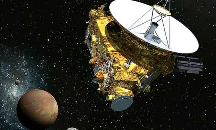 next nasa new frontiers mission to begin in 2016